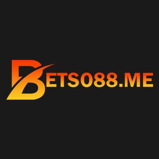 Betso88.me Logo