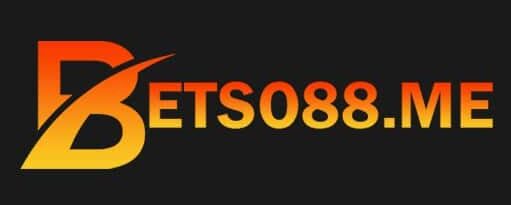 Betso88.me Logo