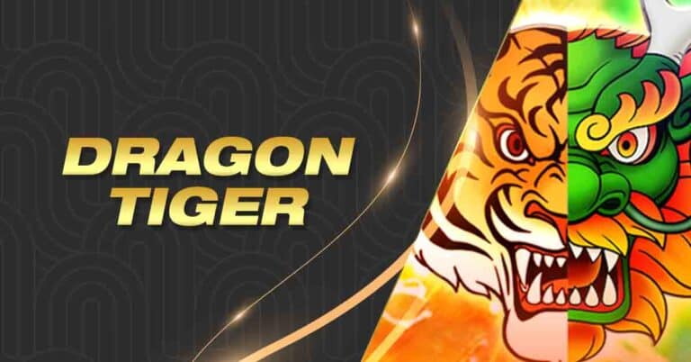 Dragon Tiger | Simple Baccarat for Beginners