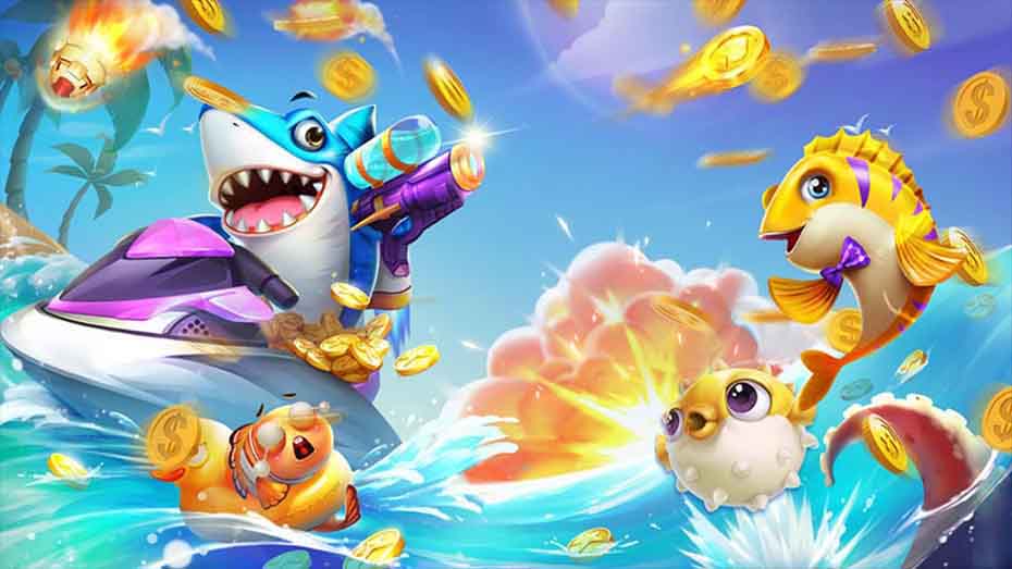 Getting Started with Royal Fishing A Quick Guide