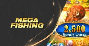 Mega Fishing