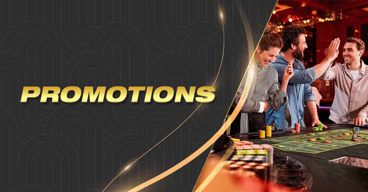 Promotions & Bonuses At Betso88 | Play Best Casino And Win Big