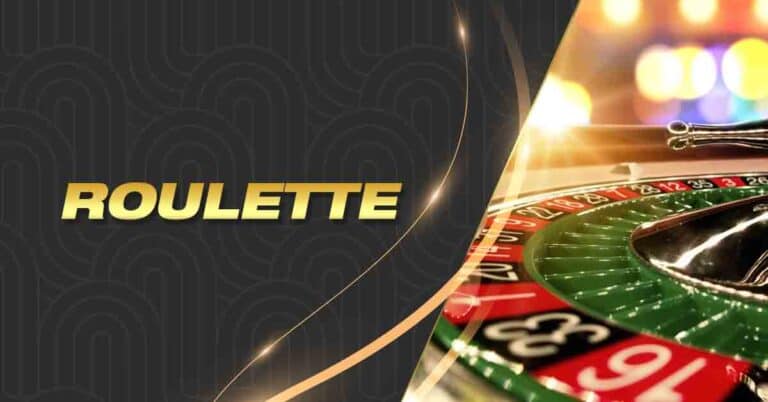 Live Roulette | Play and Win Up to 2088x