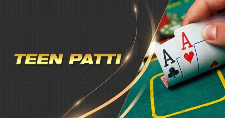 3 Patti | Play Indian Poker and Teen Patti 20-20