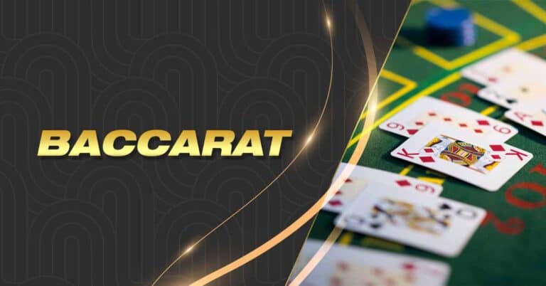 Live Baccarat: Learn the Game and Win Big