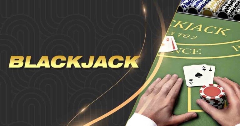 Live Blackjack | Double Down and Win Big Today!
