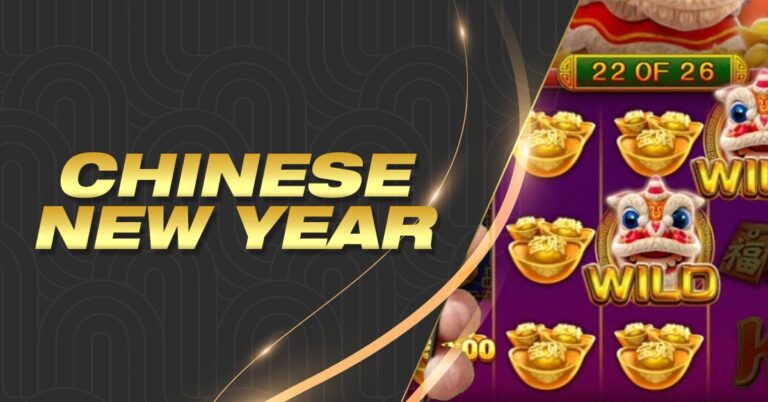 FC Chinese New Year Slot Game for Real Money