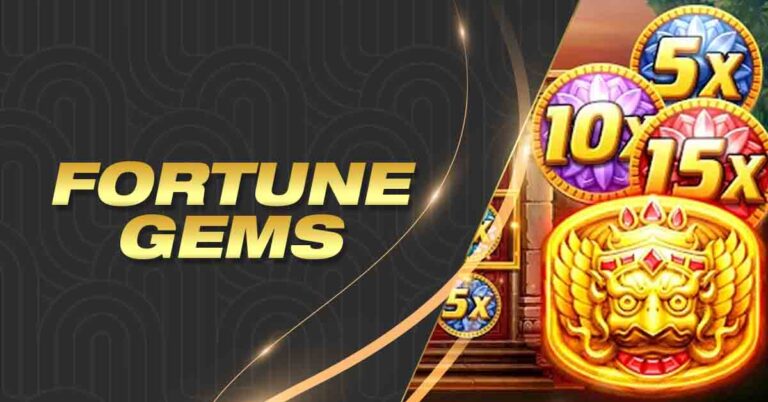Fortune Gems Slot Game for Real Money