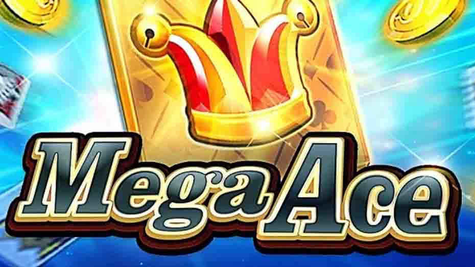 mega ace slot game rules
