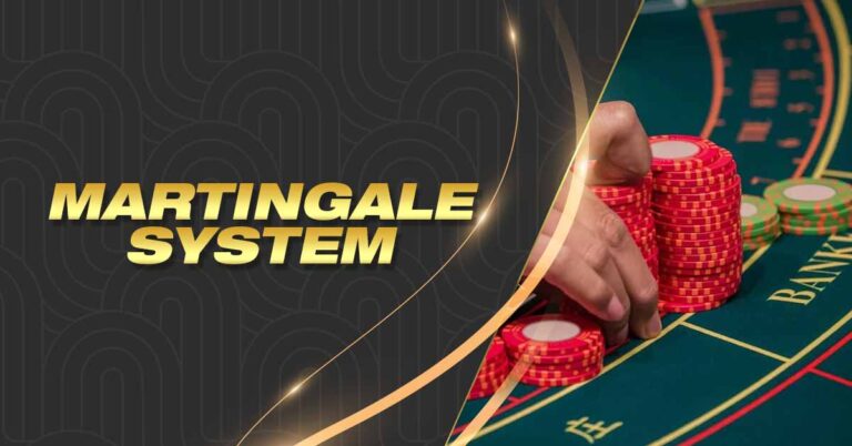 Martingale Betting System | Pros, Cons, and Application