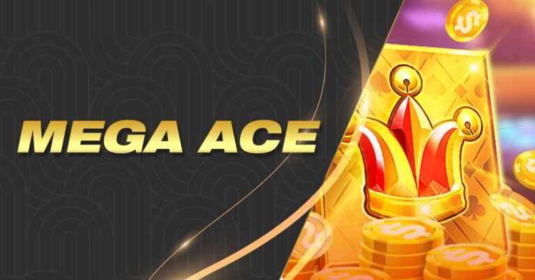 Mega Ace Slot Game for Real Money