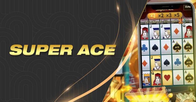 JILI Super Ace Slot Game for Real Money