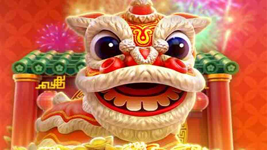 where to play chinese new year slot